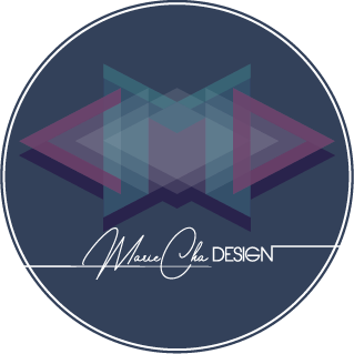 MarieCha DESIGN