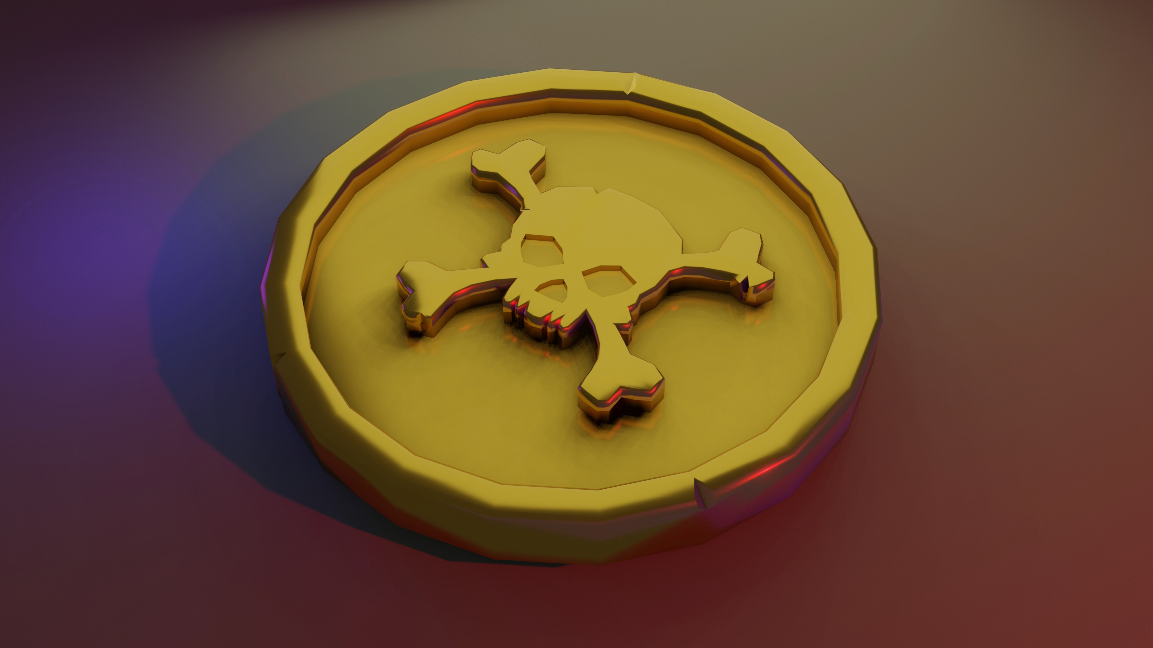 Personal 3D - Blender- YouTube Tutorial
