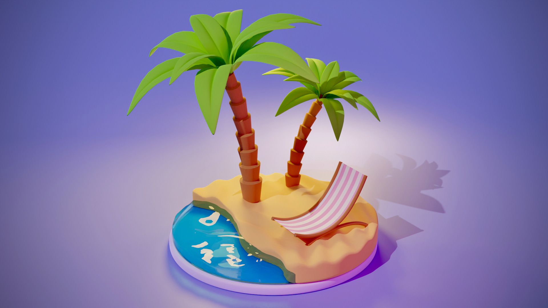 Personal 3D - Blender- YouTube Tutorial