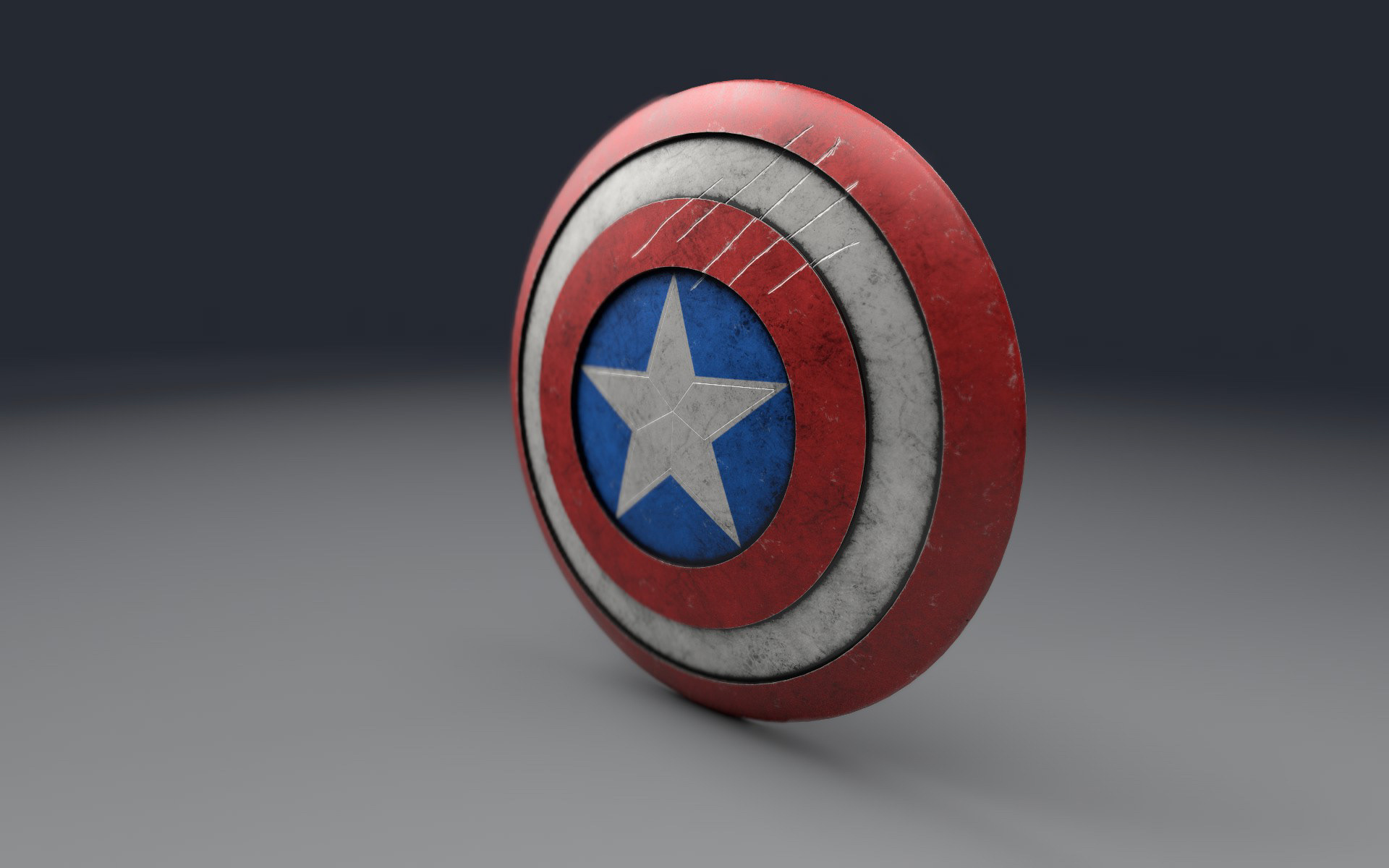 3D Class - Maya
