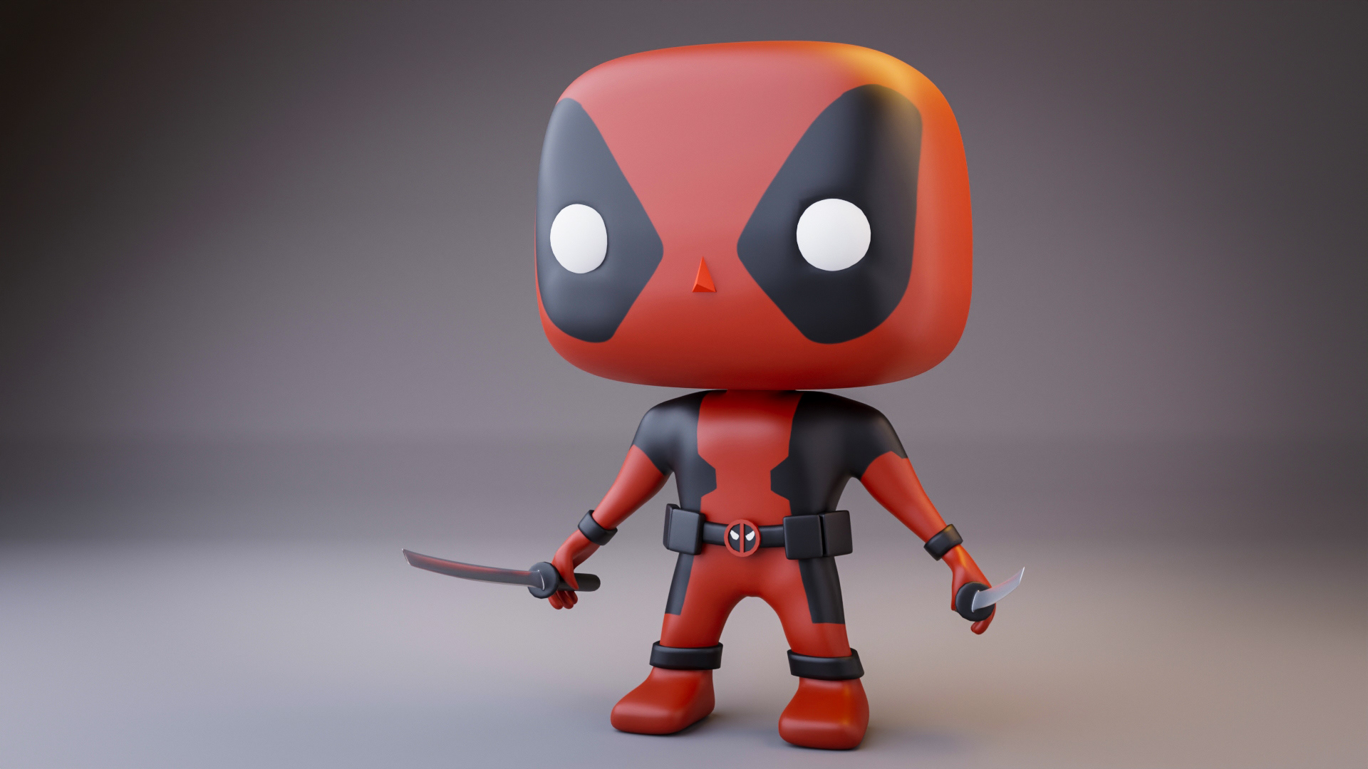 Personal 3D - Blender- YouTube Tutorial