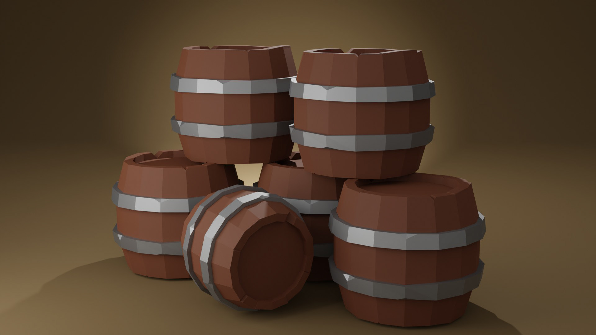 Personal 3D - Blender- YouTube Tutorial