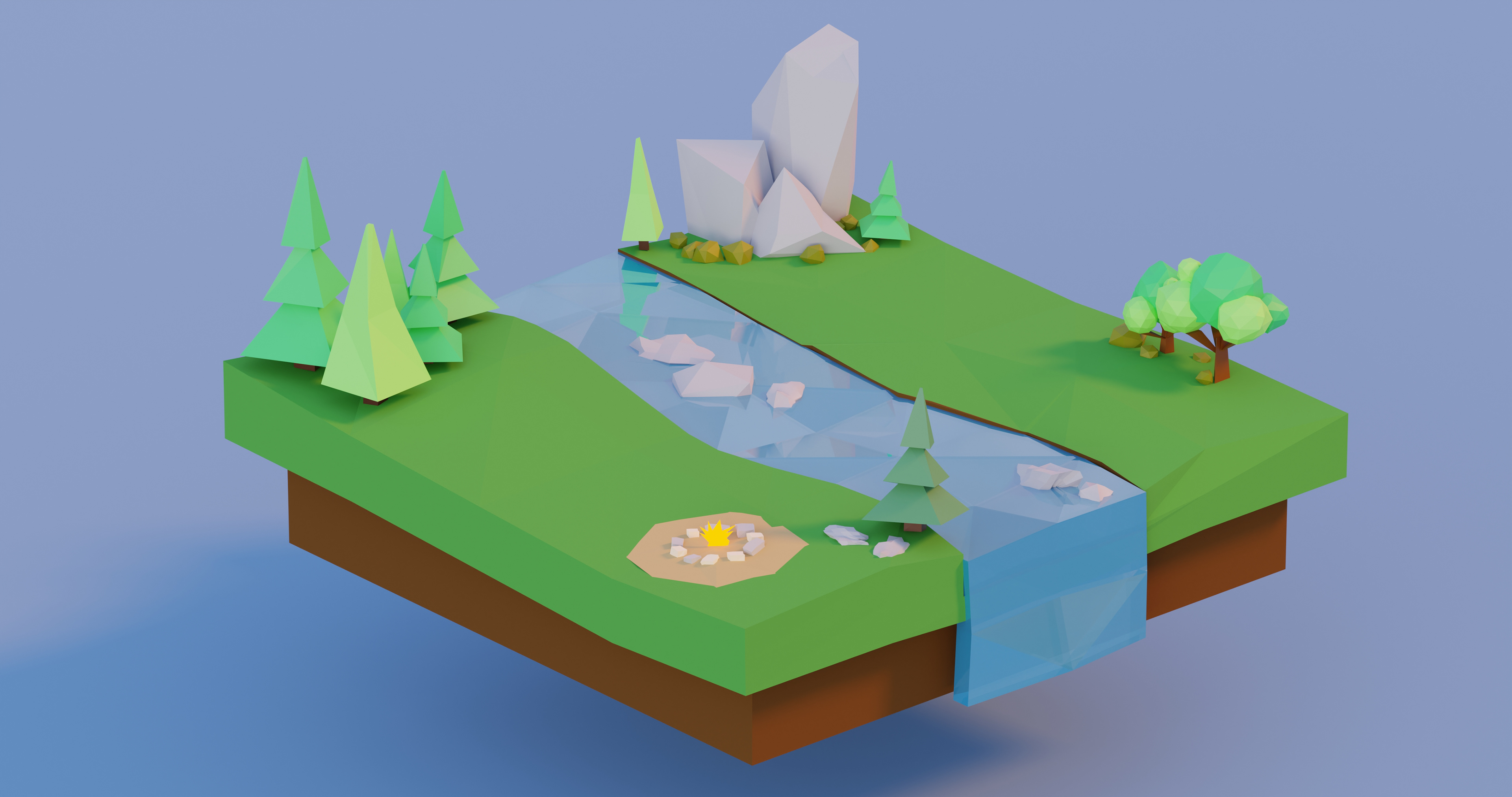 Personal 3D - Blender- YouTube Tutorial