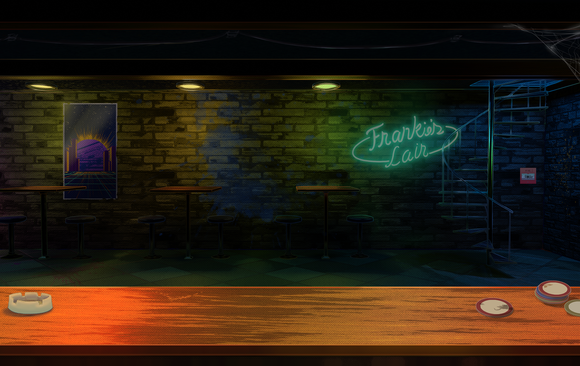 finished bg - bar int.