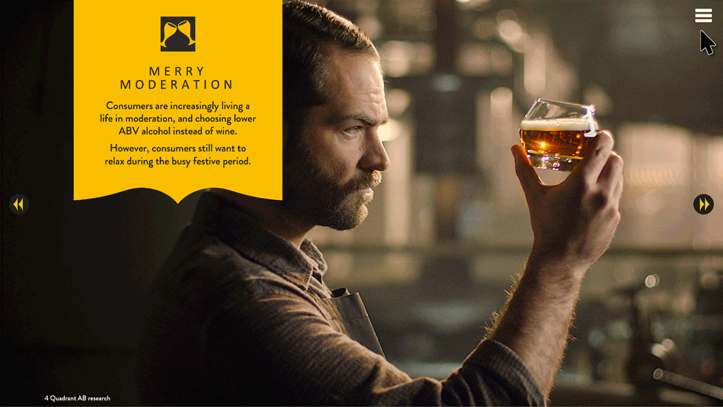 Sample slides on rotation