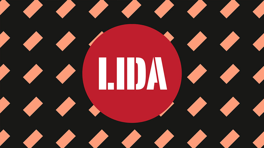 Lida UK logo
