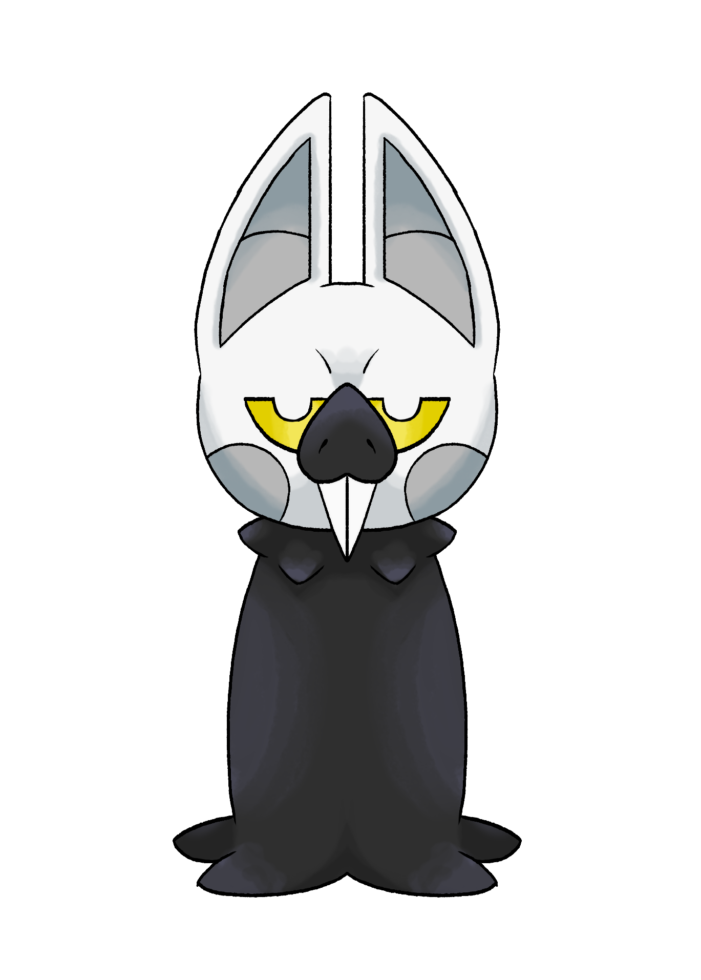 Air Starter Render