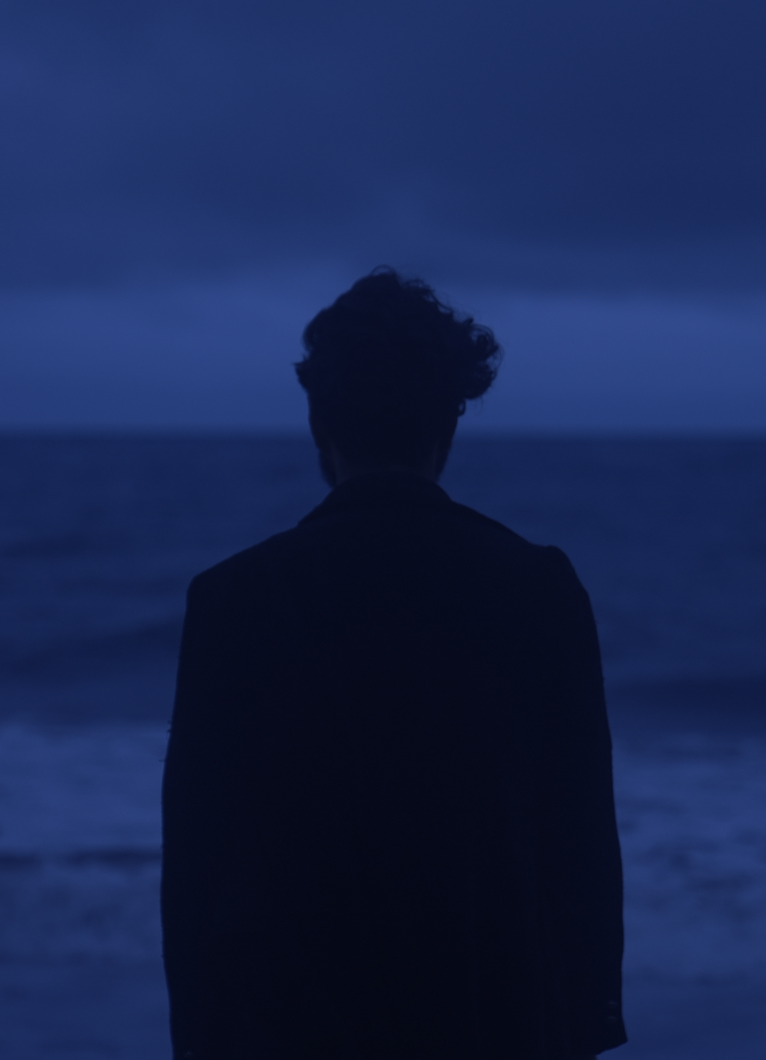 Back shoot from Amanecer