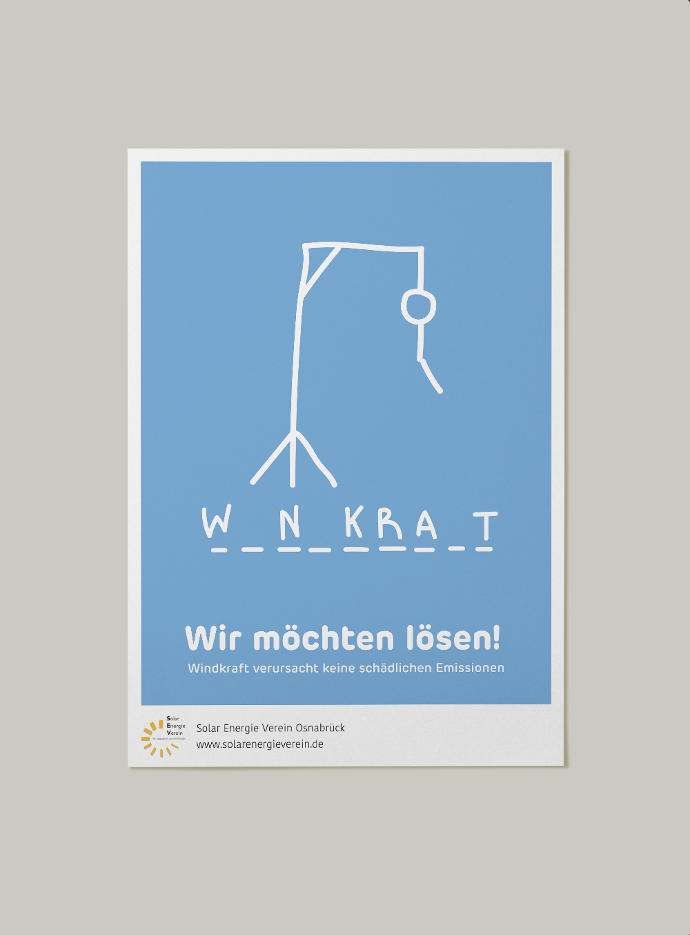 Windkraft