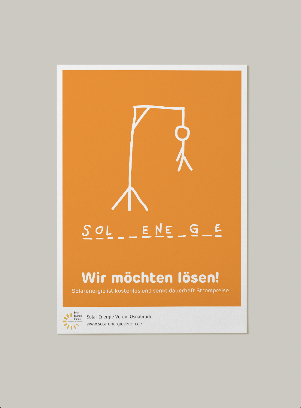 Solarenergie
