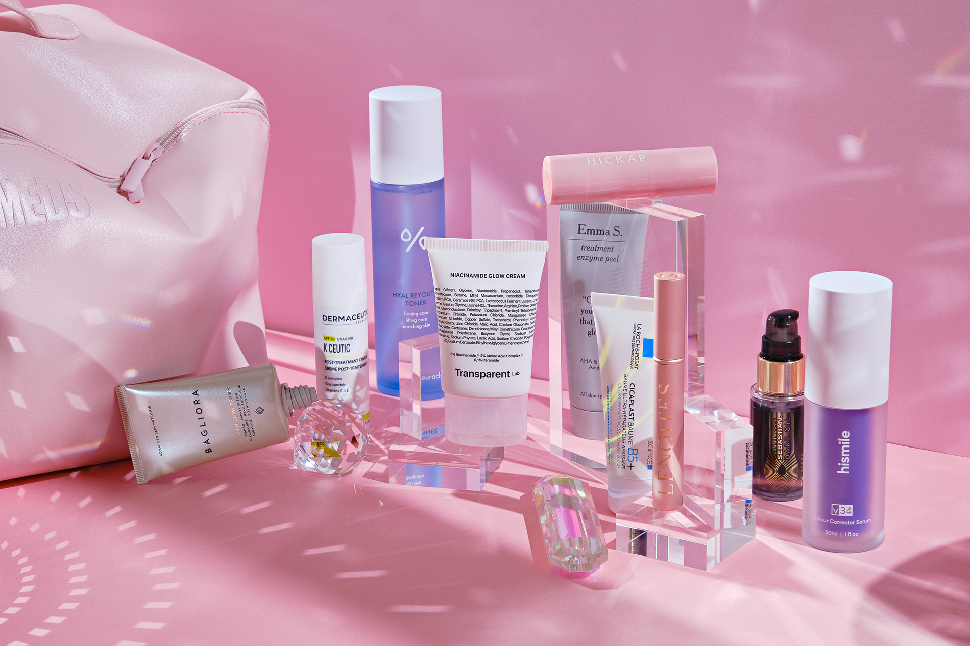 MEDS Advent Calendar