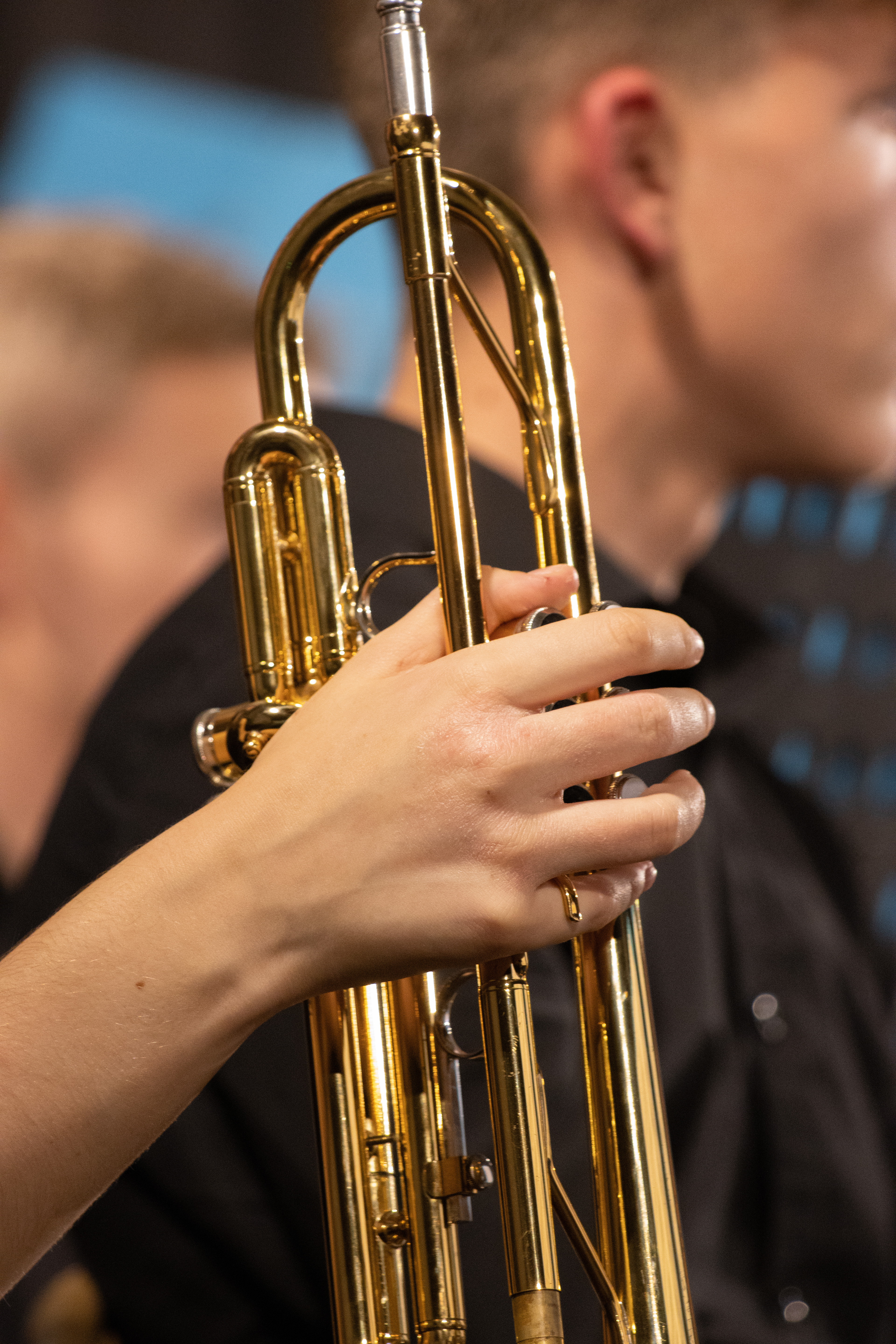 Concert trompette
