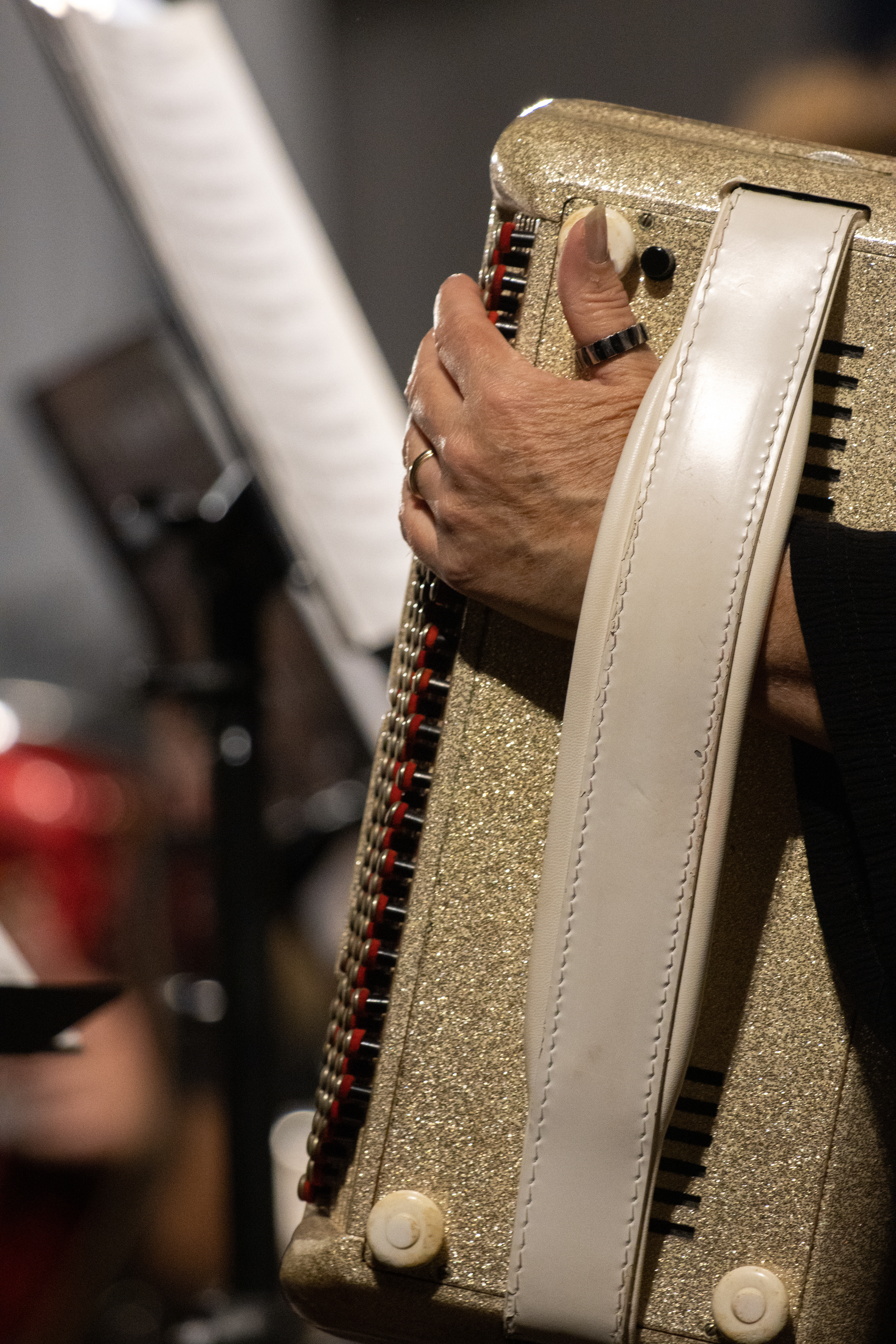 Concert accordéon