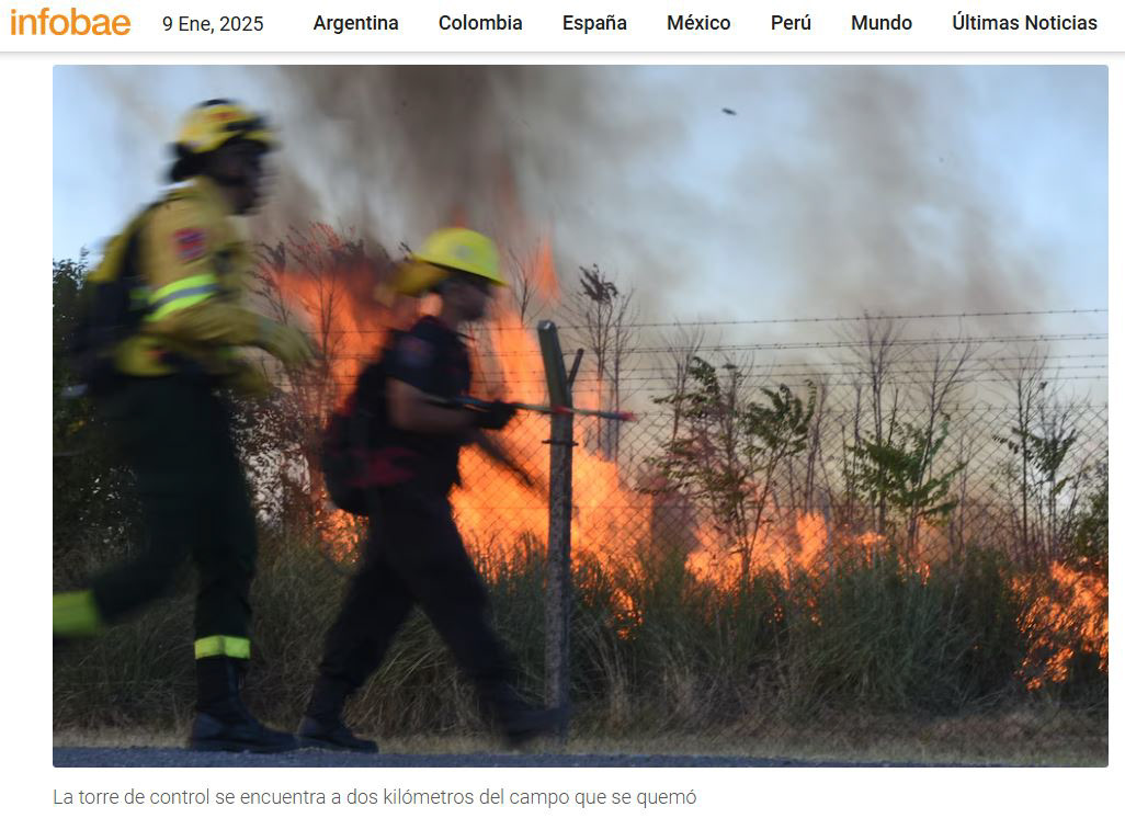 Infobae