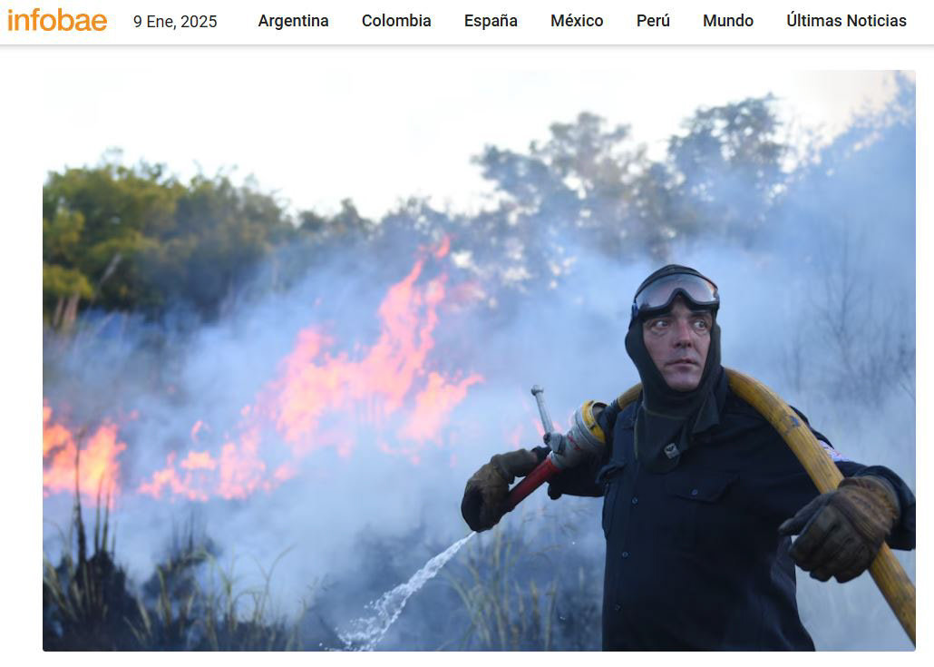 Infobae