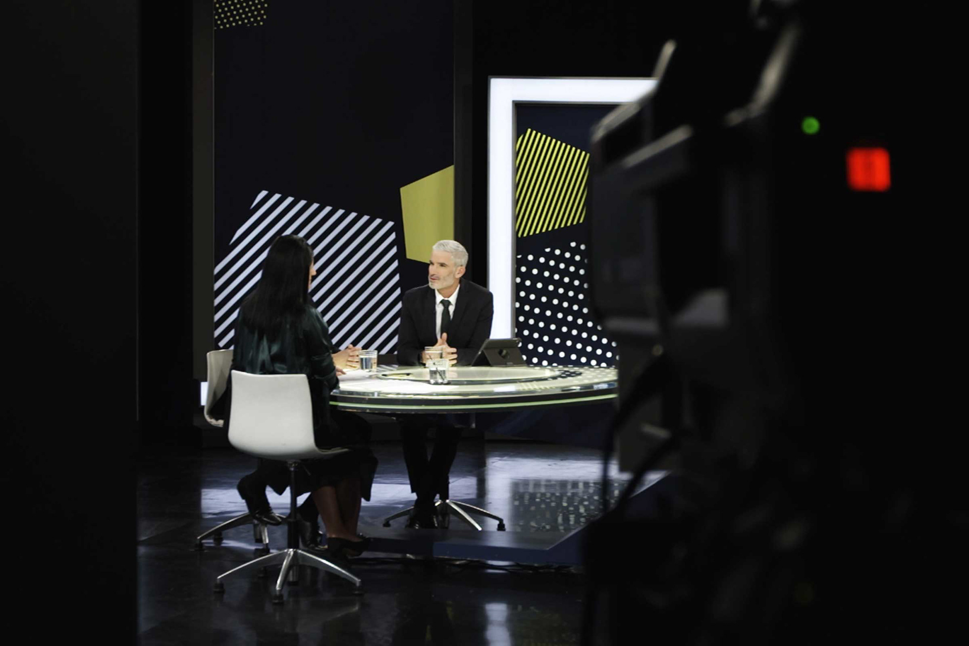 SBS The World Game – brand identity, logo