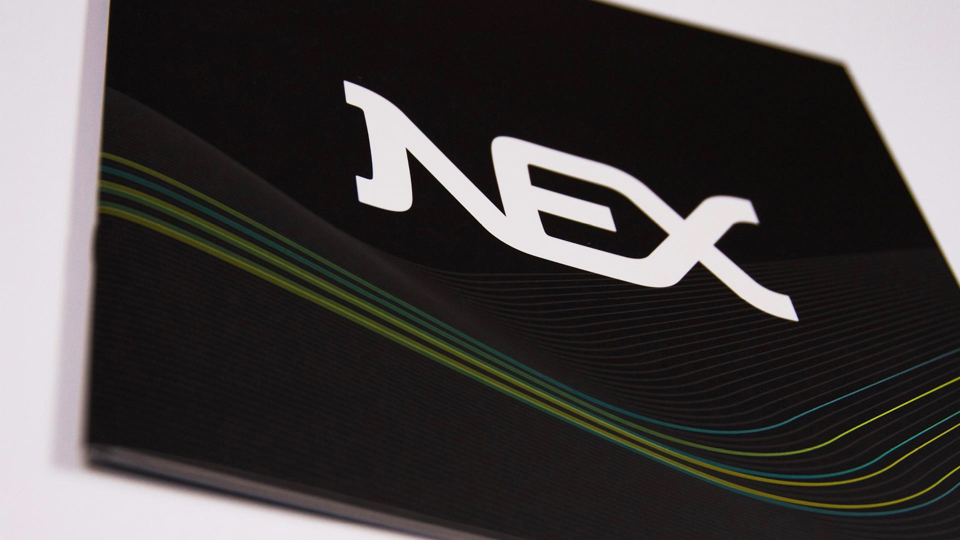branding, visual identity
