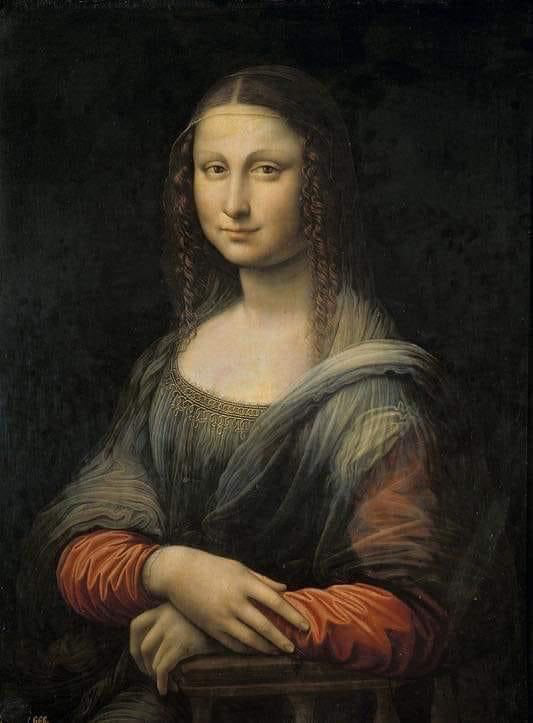 Before restoration
