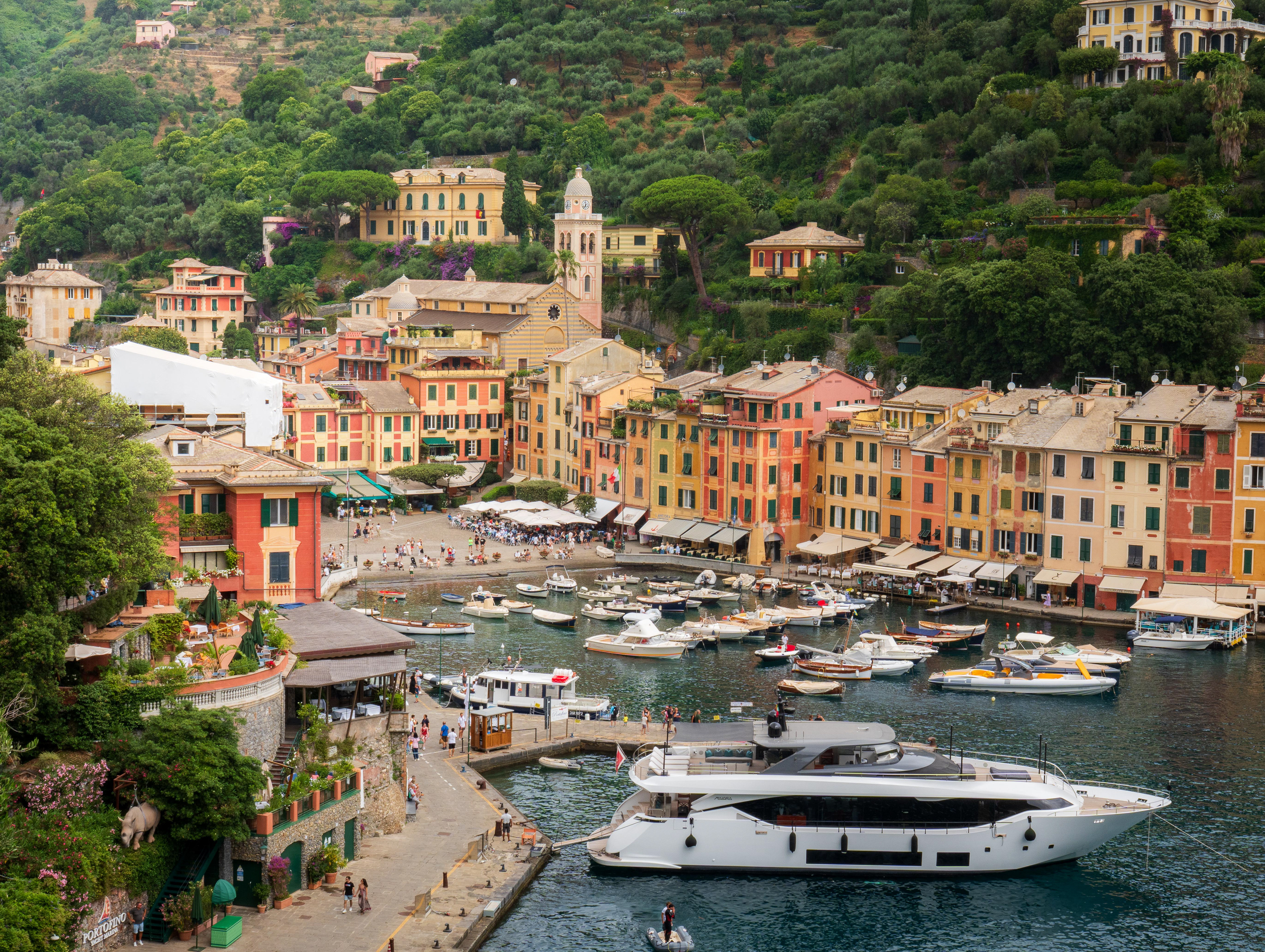 Portofino