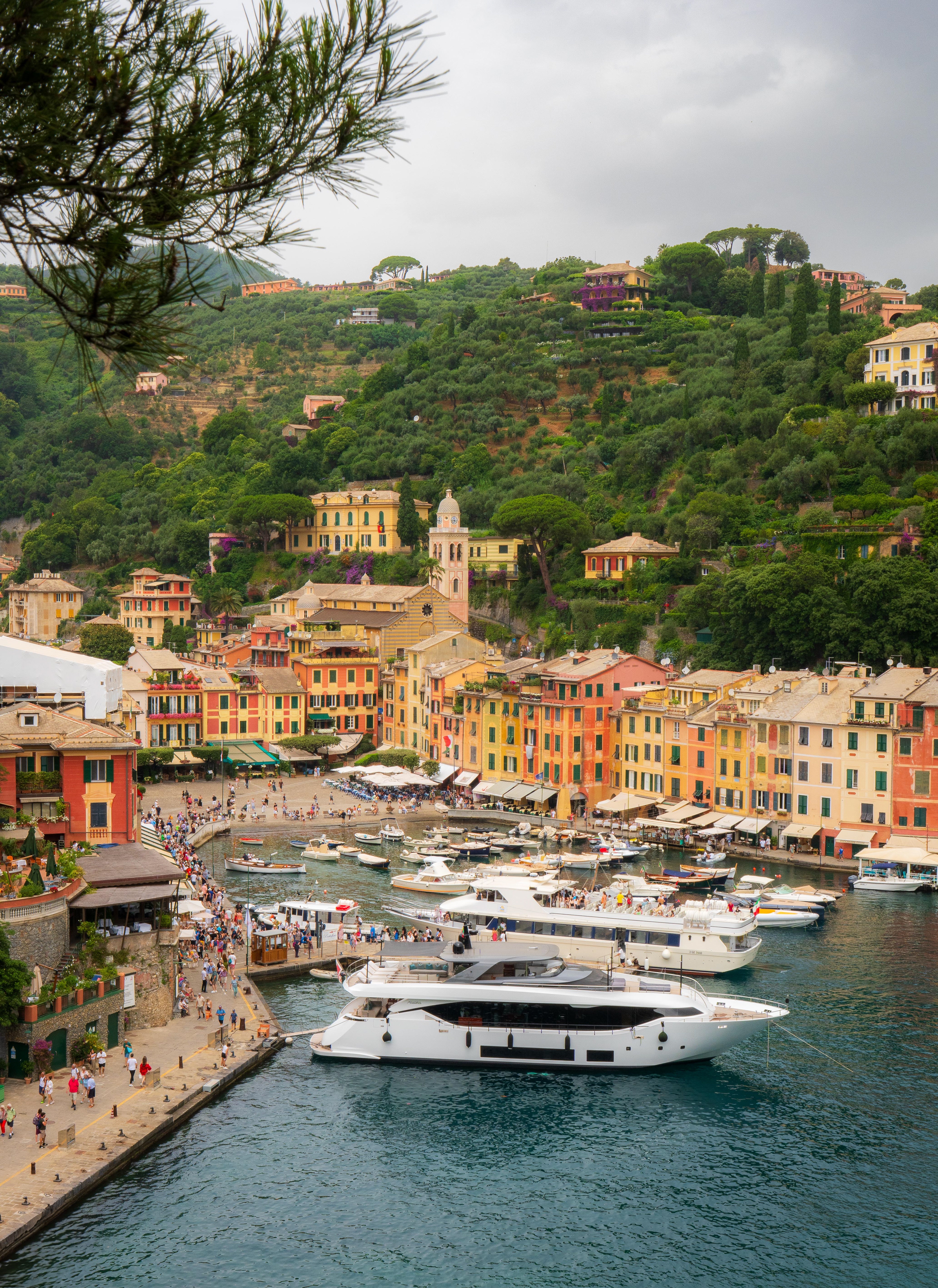 Portofino