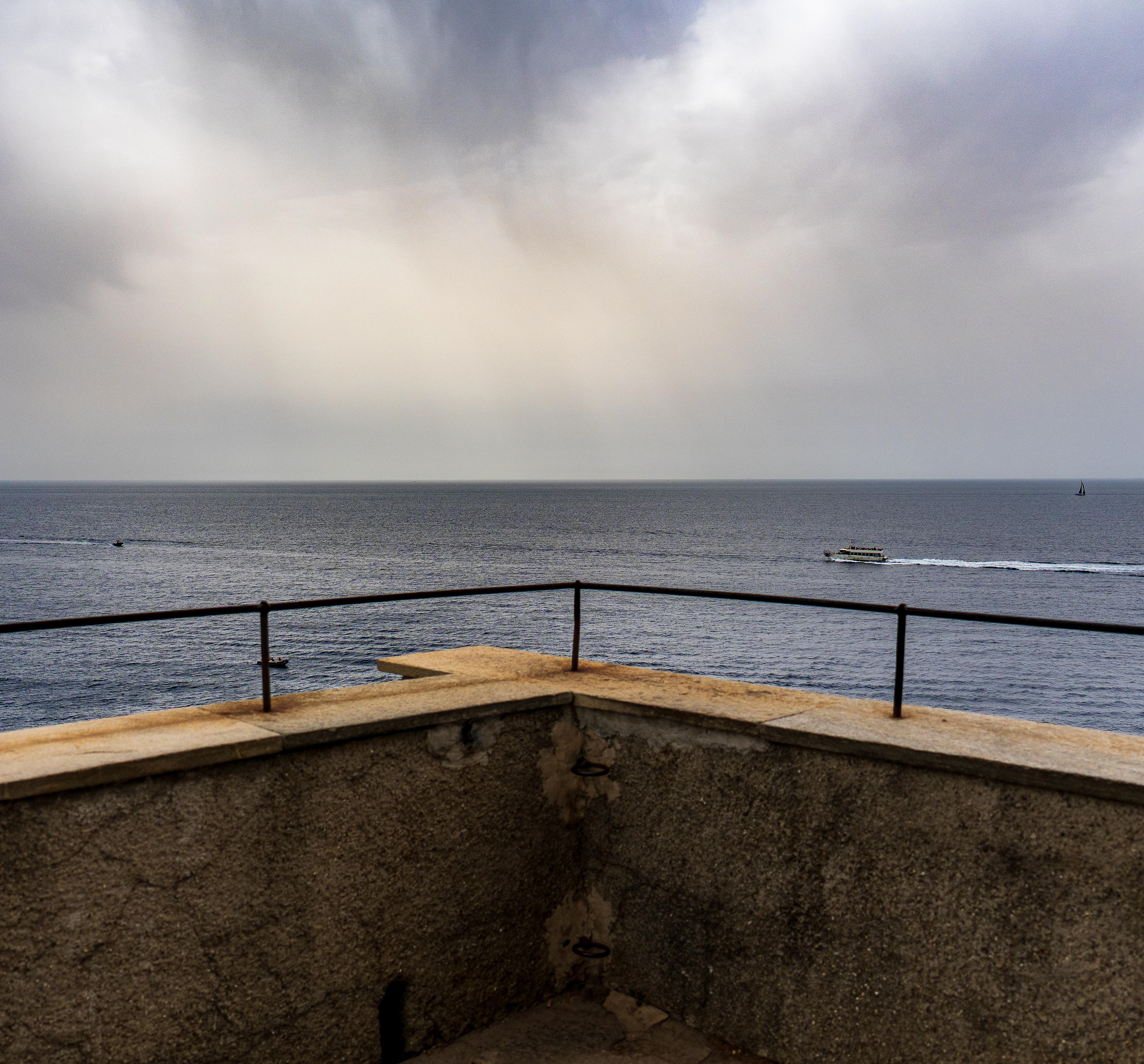 Ligurian Sea, Portofino