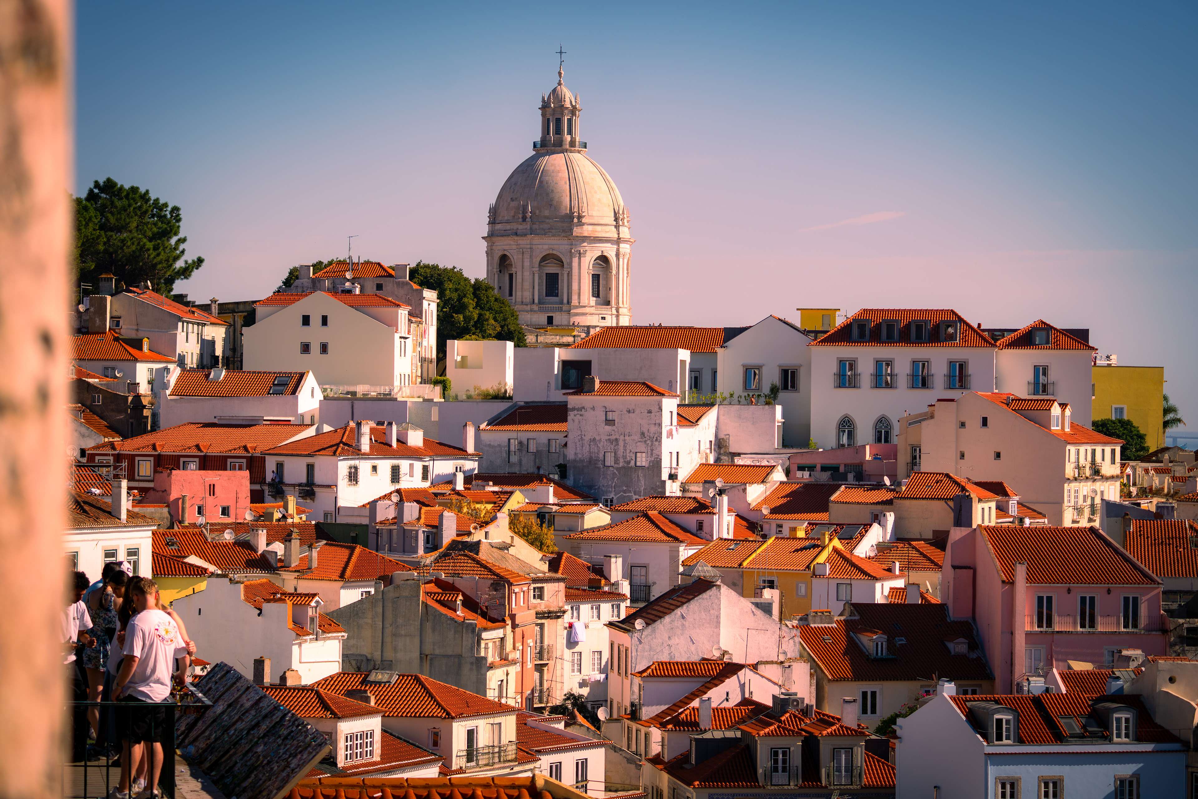 Alfama, Lisbon