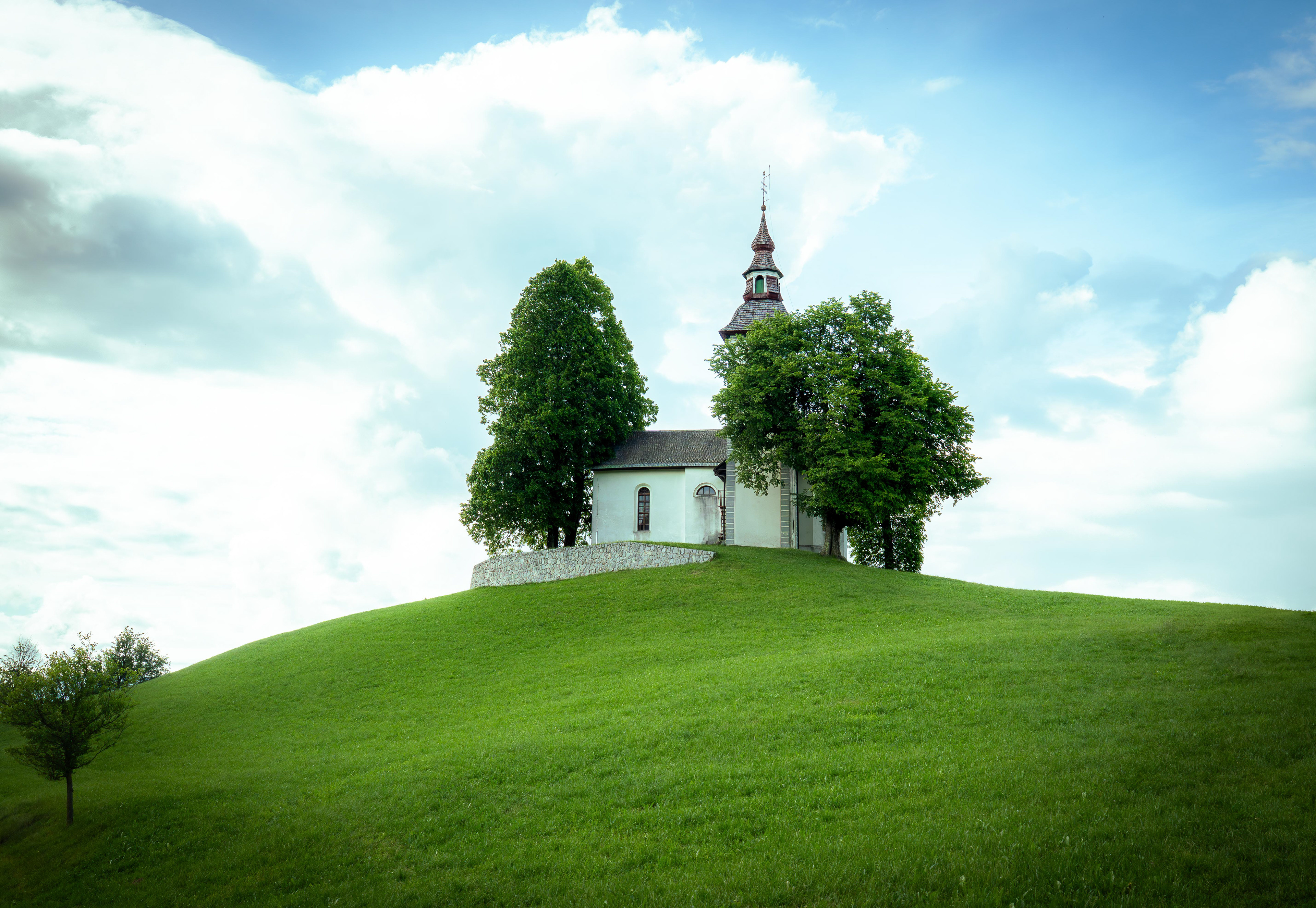 Sveti Tomaž, Škofja Loka, Slovenia