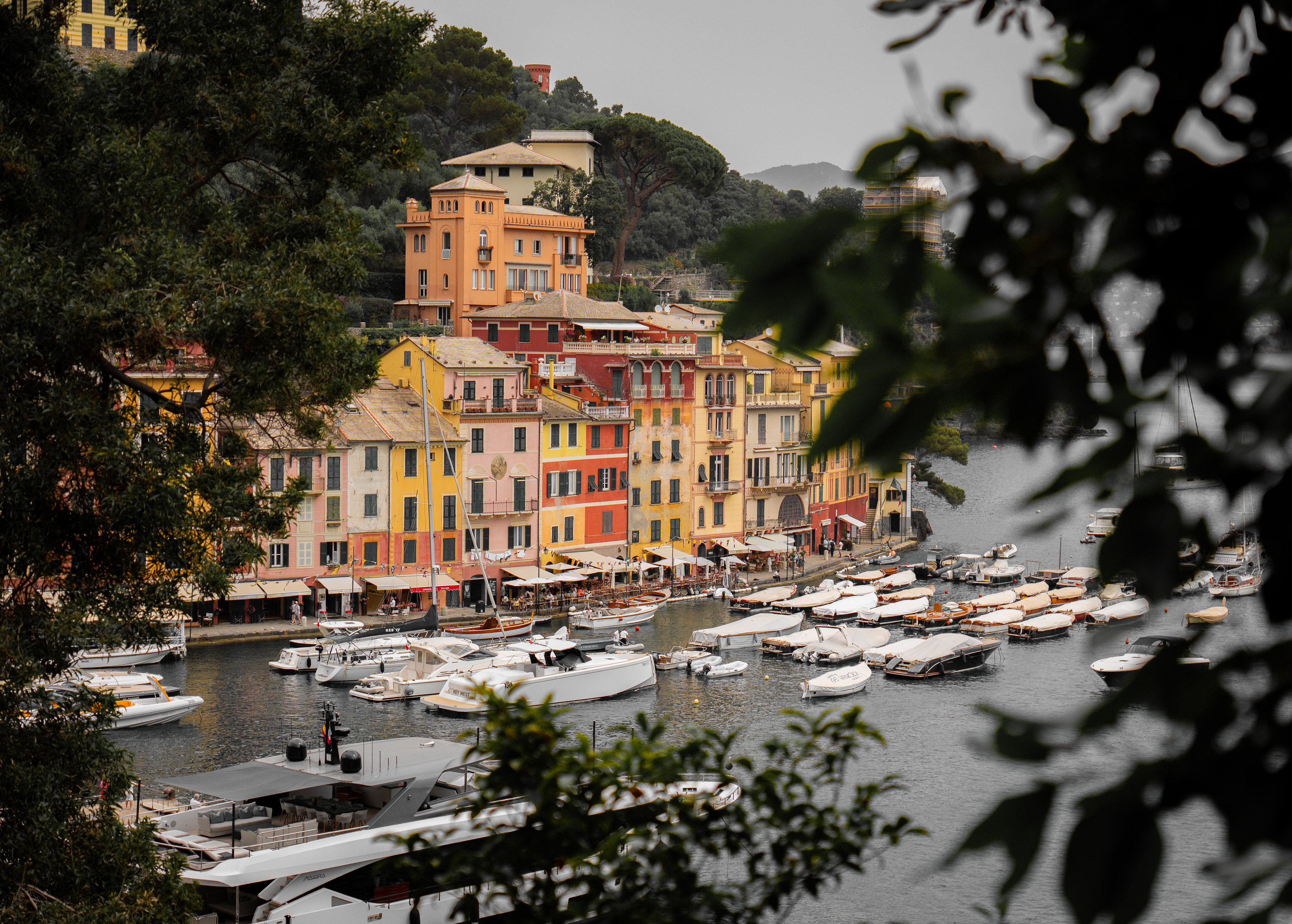Portofino