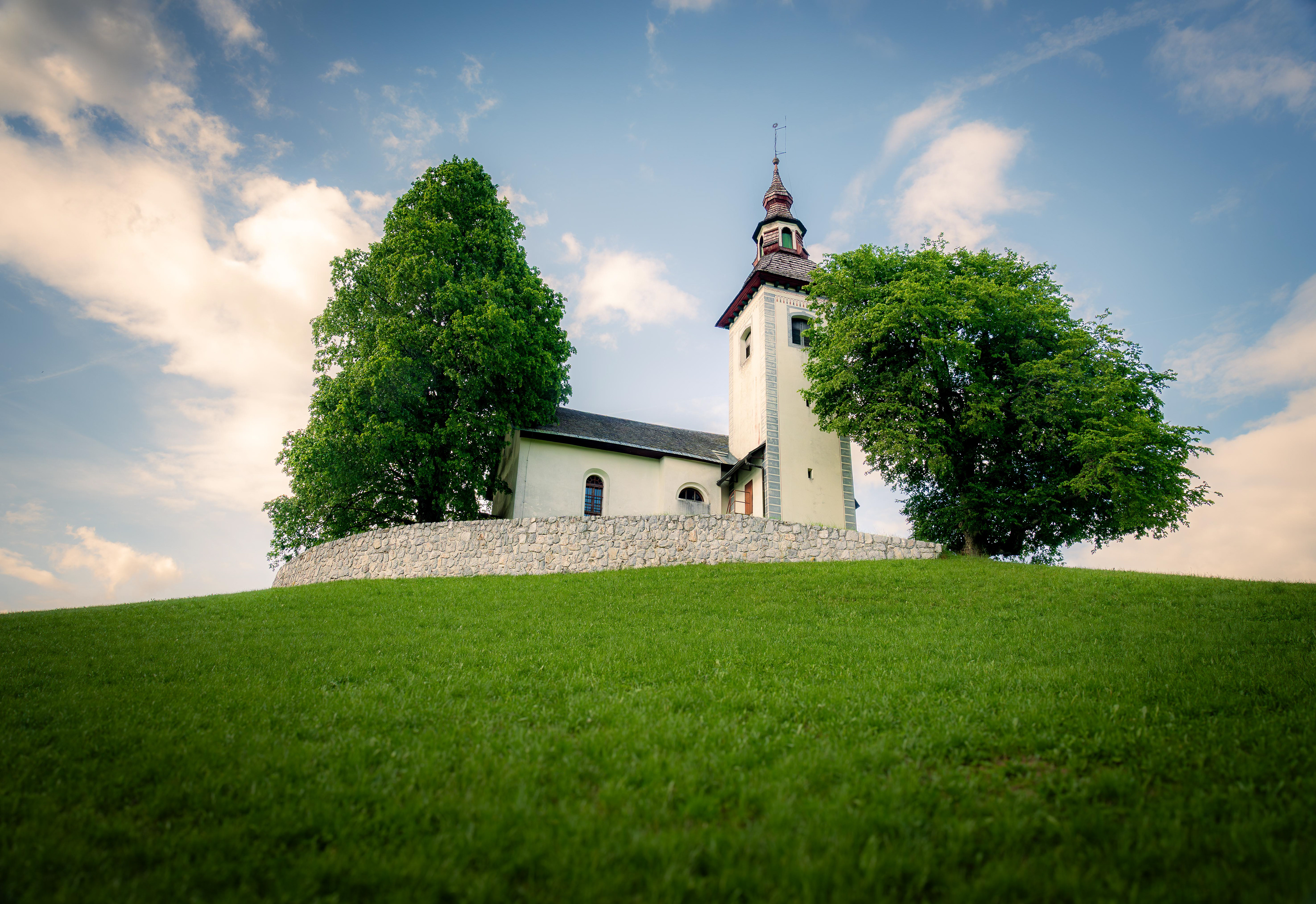 Sveti Tomaž, Škofja Loka, Slovenia