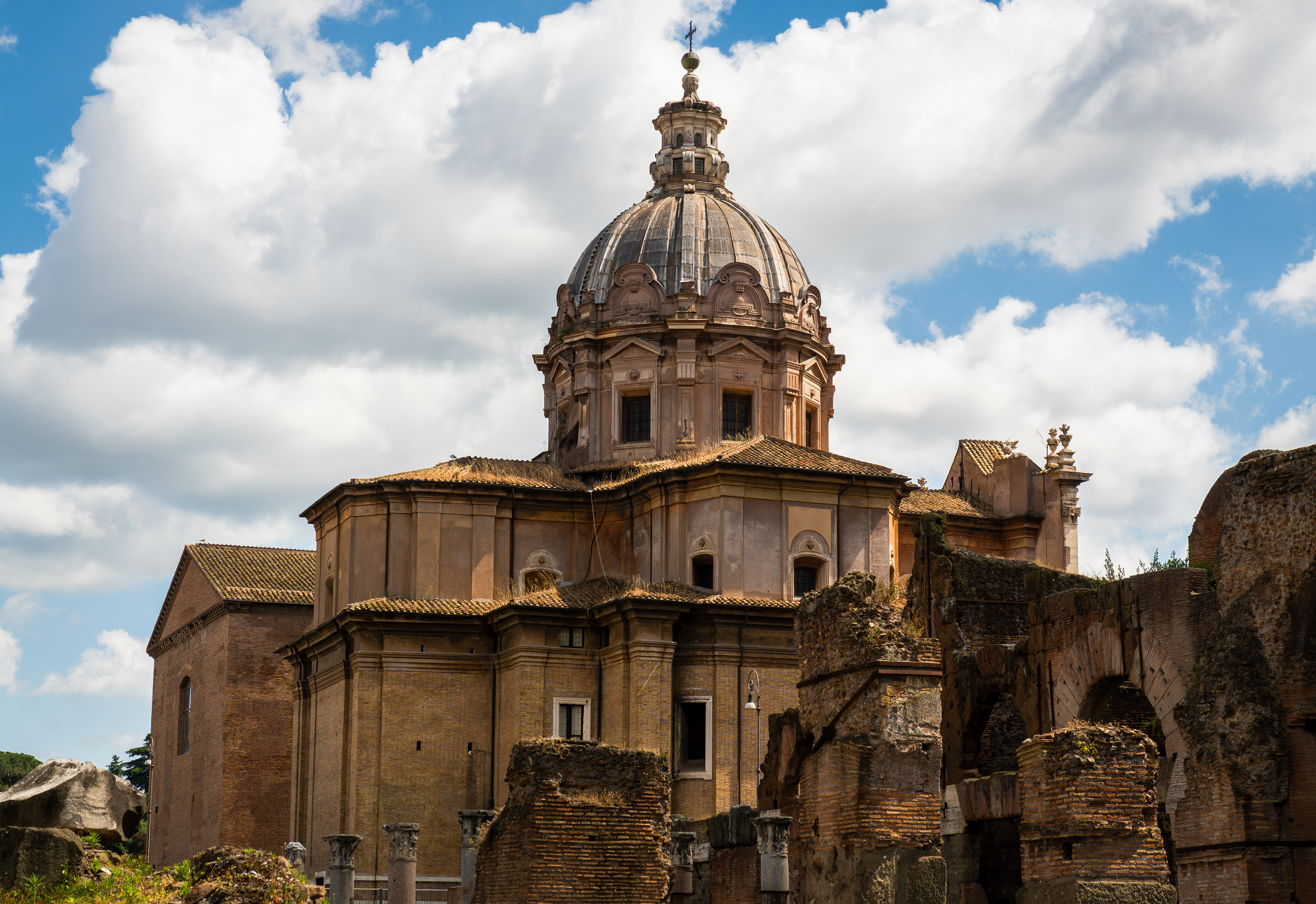 Roman Forum, Rome