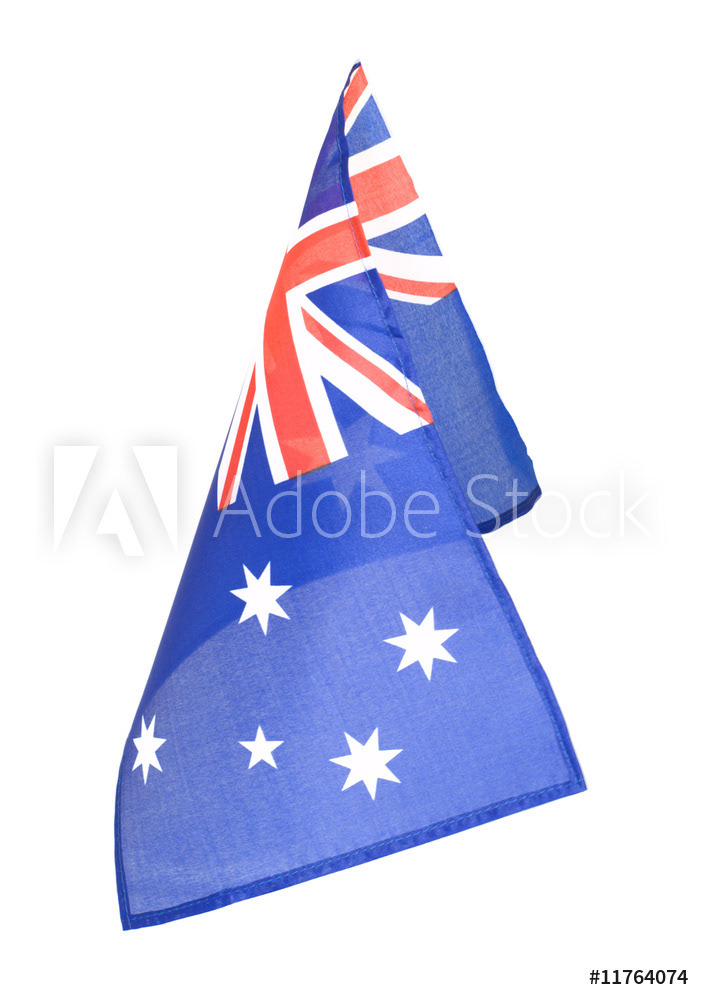 Australian Flag