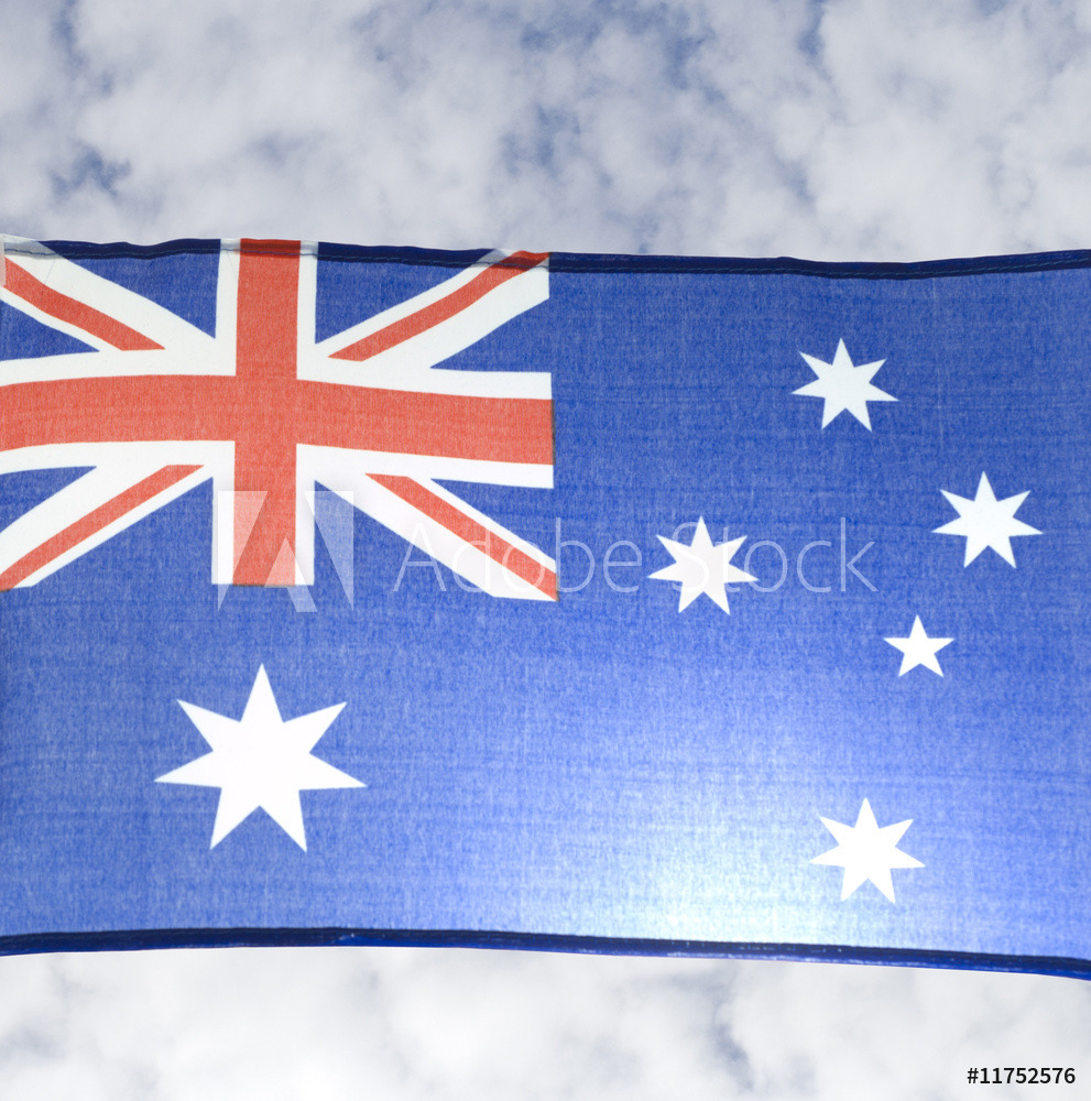 Australian Flag