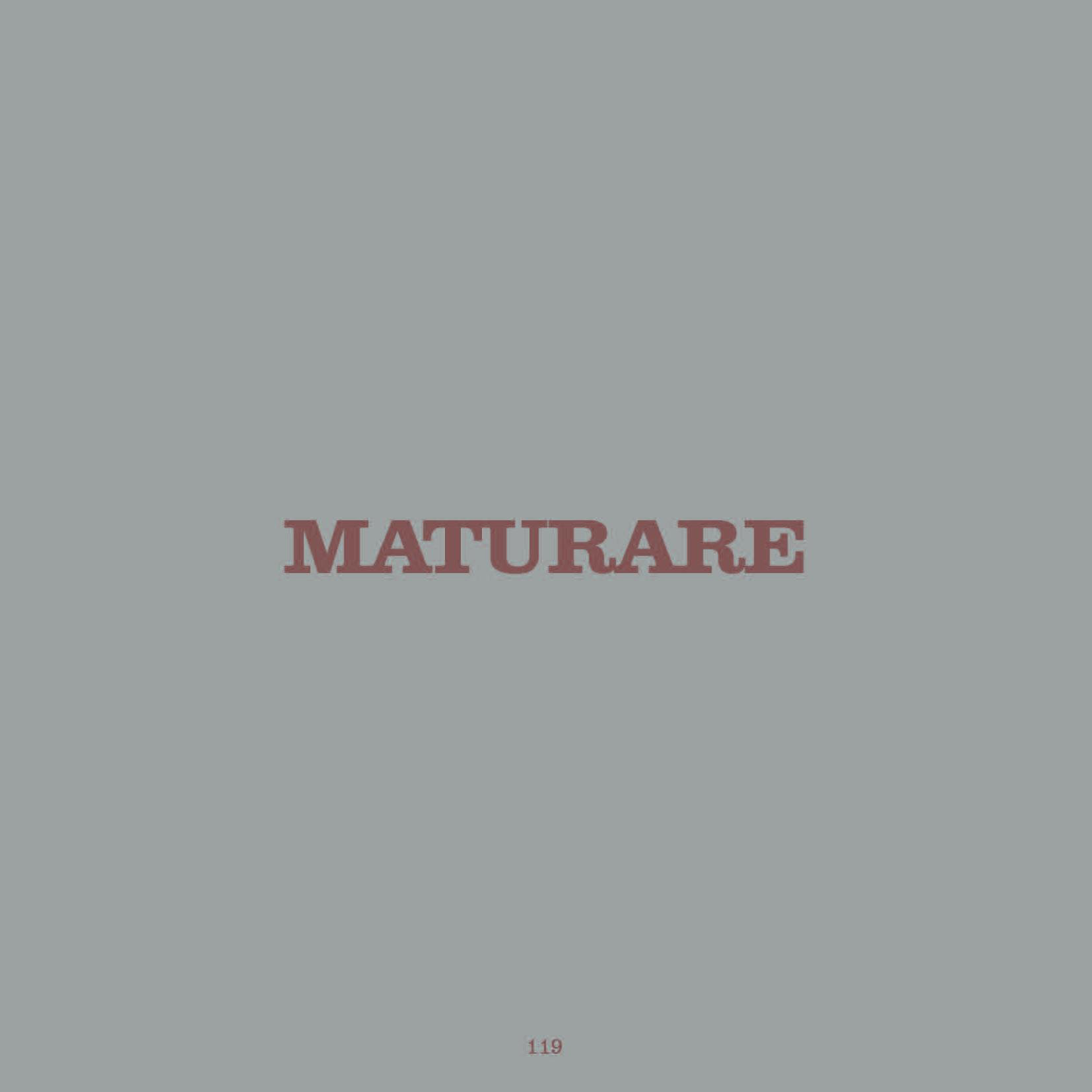 Mature