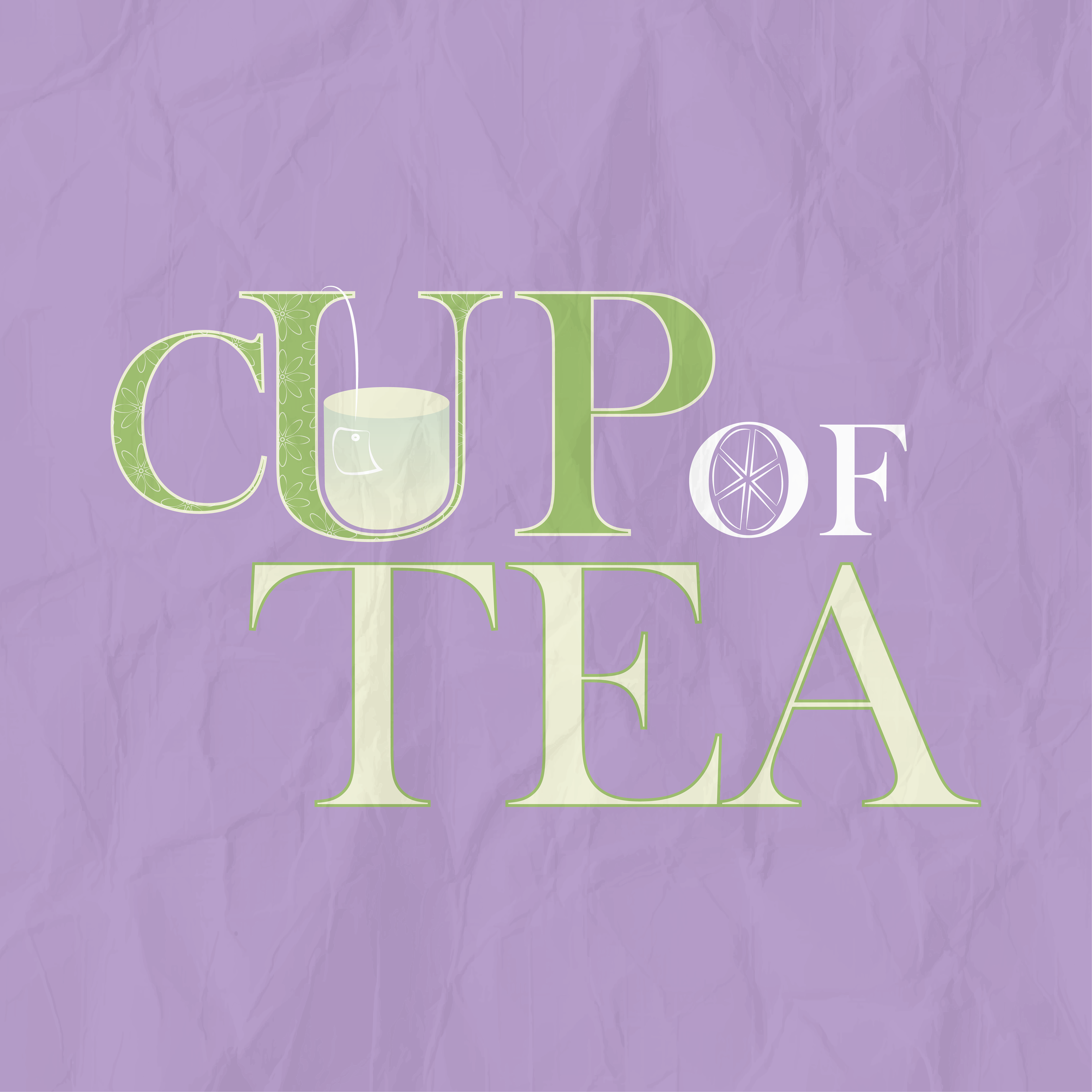 Logo of NFTs Collection named Cup Of Tea proj.