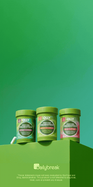 300x600 Banner