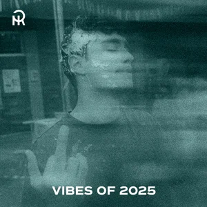 2025 Playlist Cover