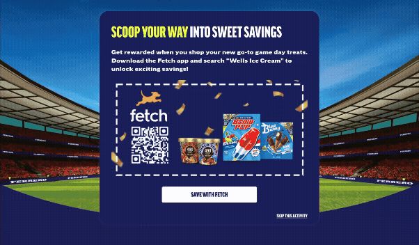 Fetch Savings