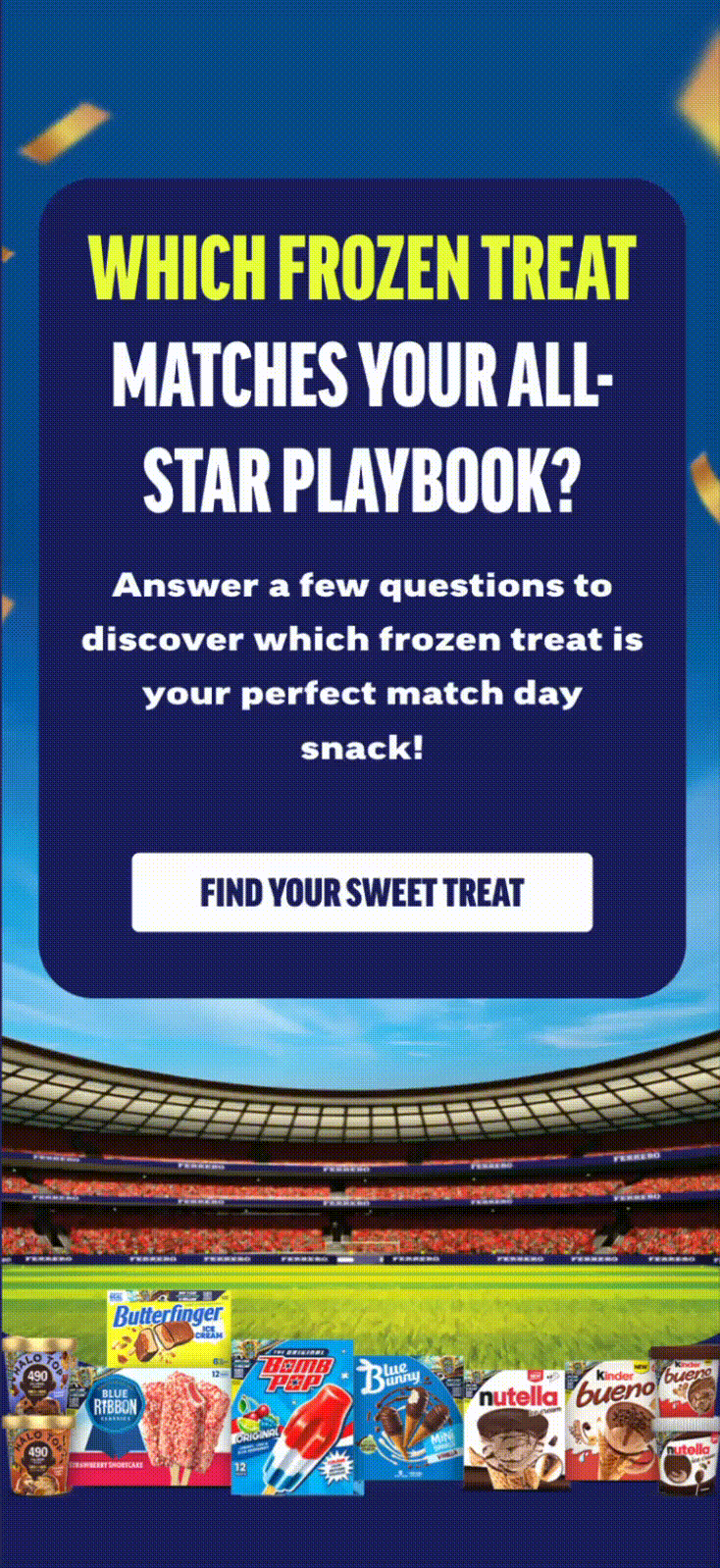 Mobile Quiz