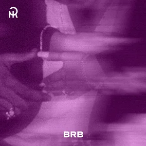 R&B Playlist Cover