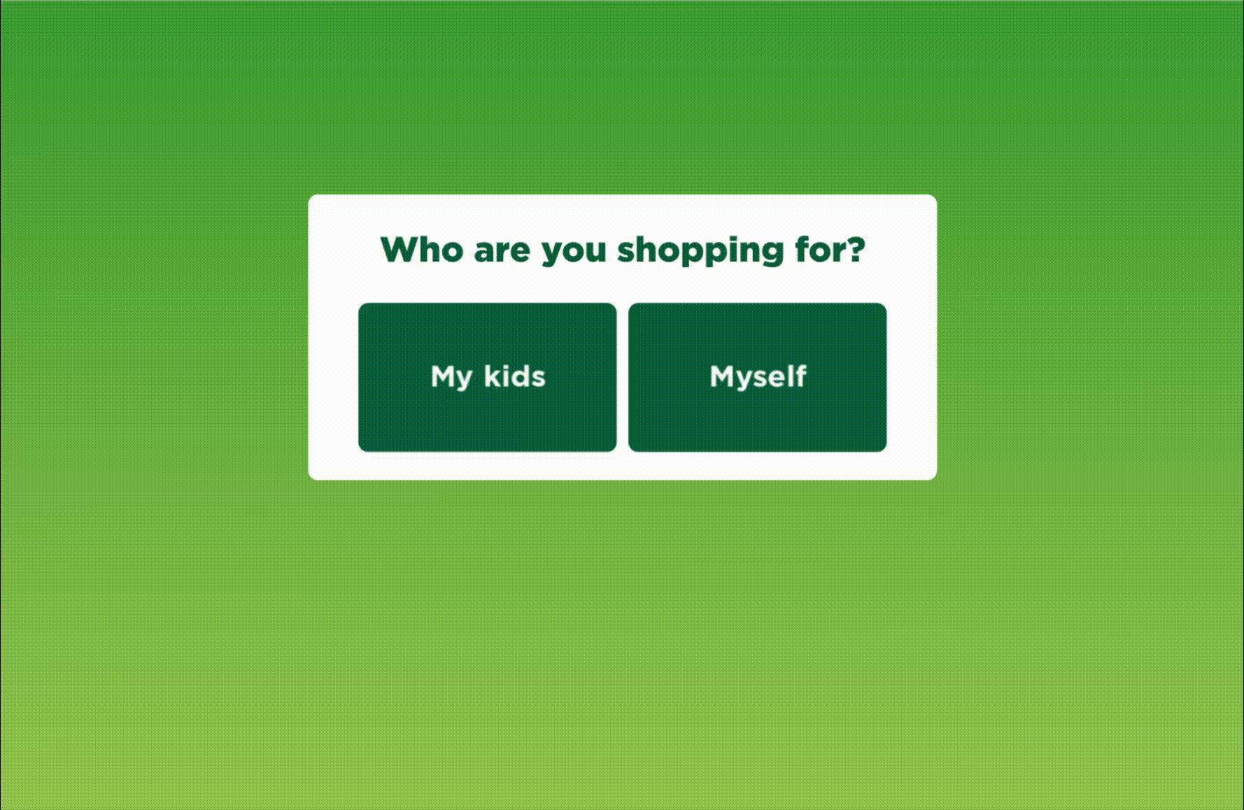 Quiz on Desktop