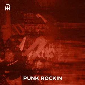 Rock Playlist Cover