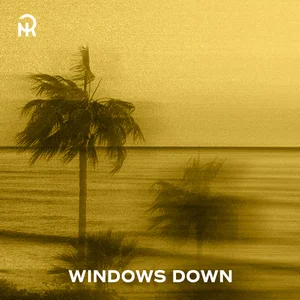 Summertime Playlist Cover