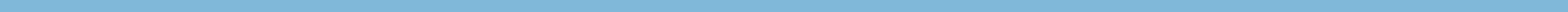 Blue divider.