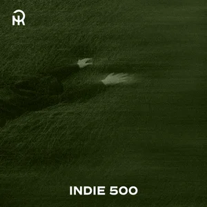Indie/Alt Playlist Cover