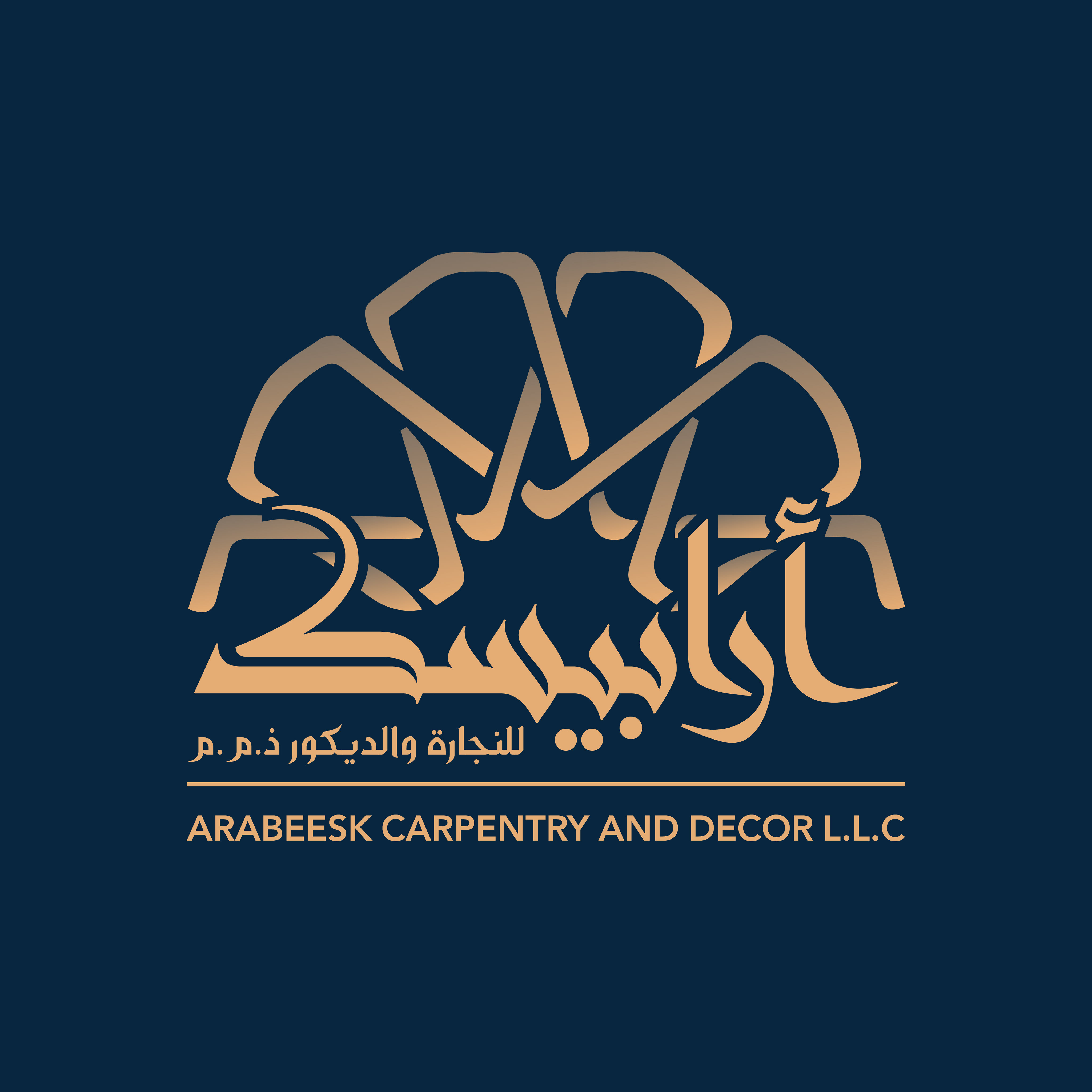 arabeesk carpentry
