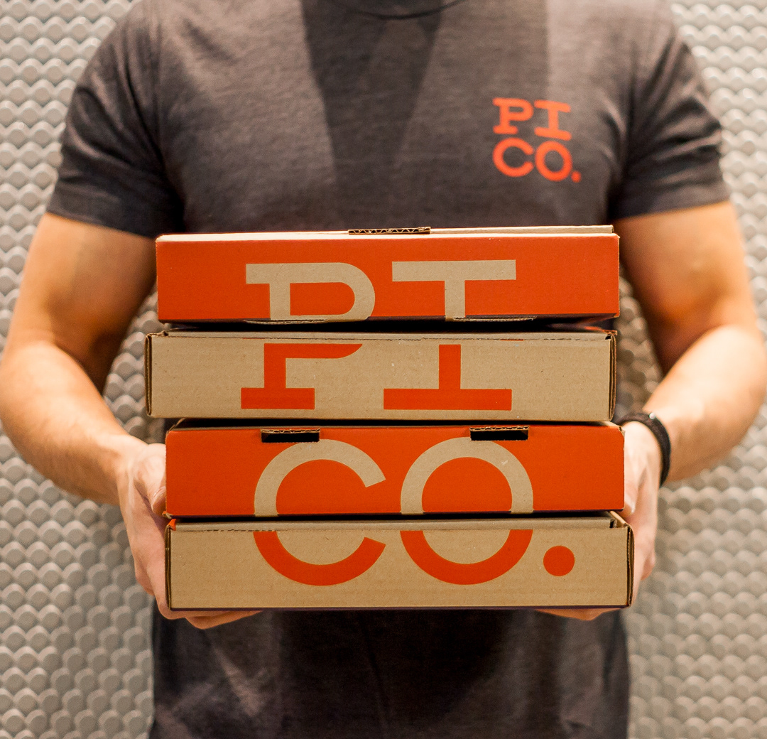 Pi Co. 2017
