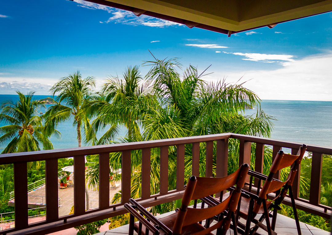 Hotel Costa Verde 2018