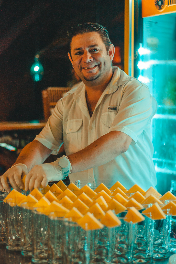Hotel Costa Verde, El Wagon Pizzeria 2018