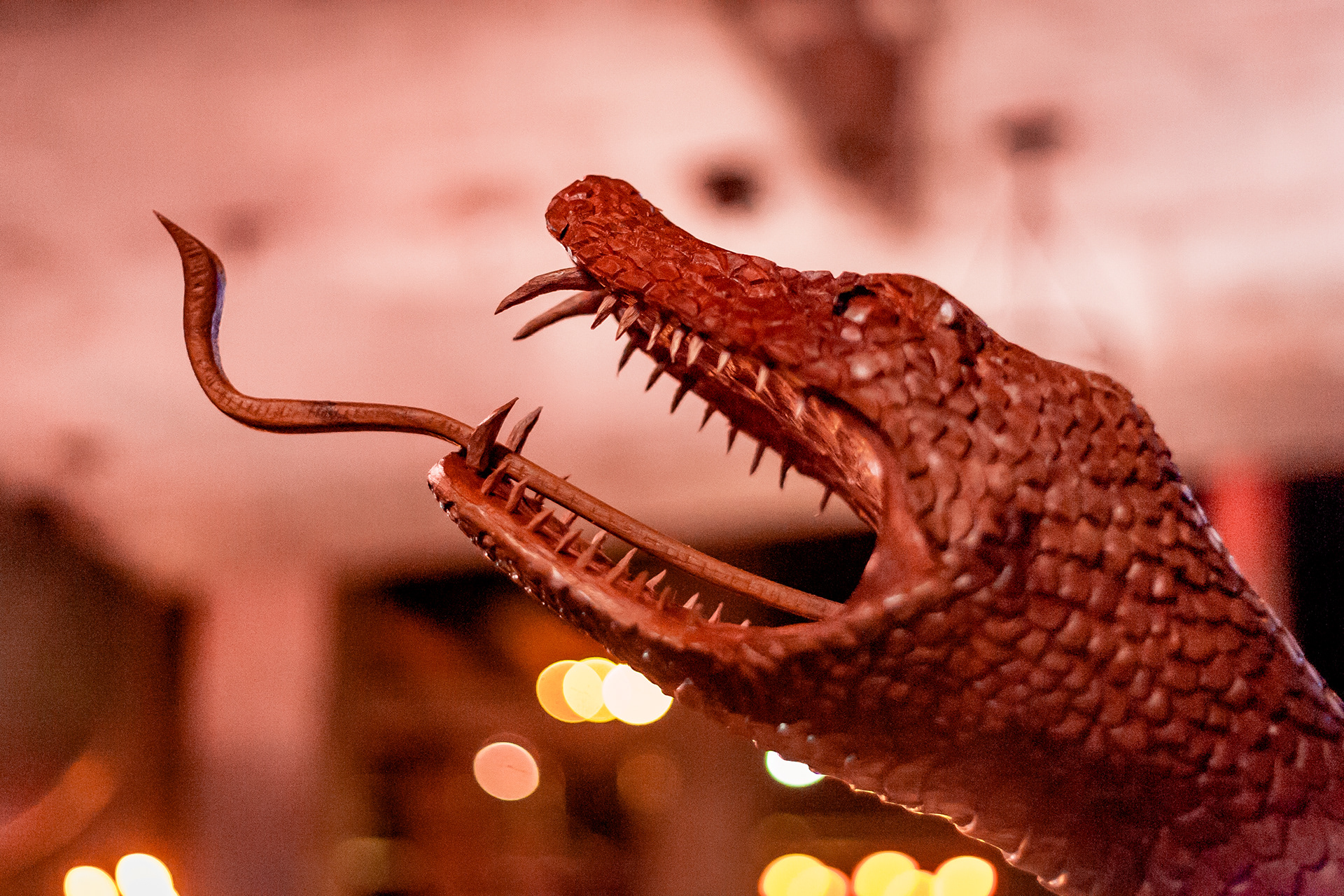 Hotel Costa Verde, Sculptures 2018