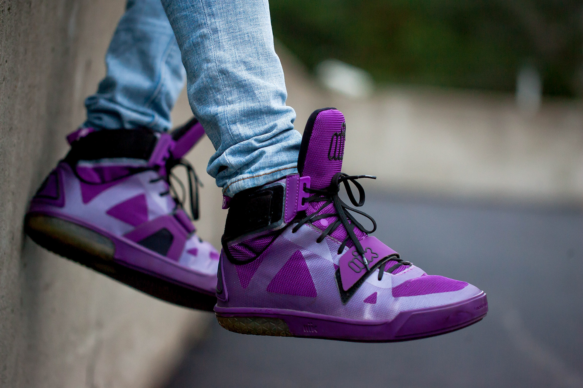 Miix Footwear 2017